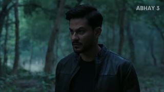 Abhay 3 trailer: Kunal Kemmu starrer is every bit twisted as it gets darker thumbnail