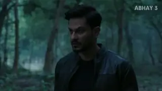 Abhay 3 trailer: Kunal Kemmu starrer is every bit twisted as it gets darker Thumbnail