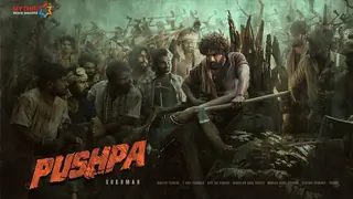 Makers of Allu Arjun starrer Pushpa 2 get a Rs 400 crore offer? Thumbnail