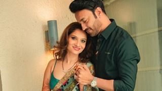 Newlyweds Ankita Lokhande and Vicky Jain to throw a Holi bash