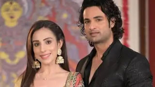 Here’s how a 6-years leap on Niyati and Abhimanyu's life will take a turn in Zee TV’s Aggar Tum Na Hote! Thumbnail