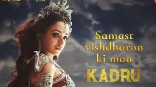 Parul Chauhan on finally playing a negative roles after docile roles in TV shows Thumbnail
