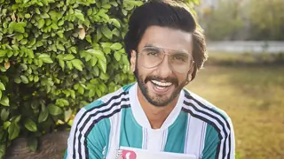 Aditya Chopra has special plans to help celebrate Ranveer Singh's social comedy Jayeshbhai Jordaar Thumbnail