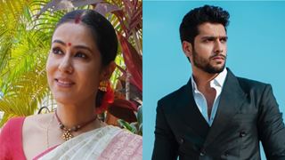 Nivedita Bhattacharya to play Sai Ketan Rao’s relative in Gul Khan’s Hotstar project?