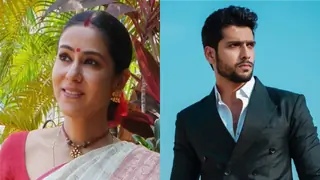 Nivedita Bhattacharya to play Sai Ketan Rao’s relative in Gul Khan’s Hotstar project? Thumbnail