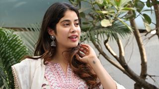 Janhvi Kapoor shares pictures from her recent trip - '40 hours in Rajasthan' 