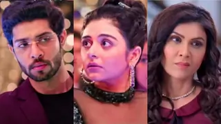 Maya and Akriti to join hands against Anubhav and Gungun's alliance in 'Kabhi Kabhie Ittefaq Sey' Thumbnail