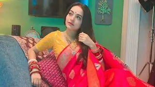I have played all sorts of Holi during my childhood: Aanchal Goswami of ‘Rishton Ka Manjha’ Thumbnail