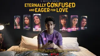 Review: Eternally Confused and Eager for Love is relatable in bits and makes for a breezy binge  Thumbnail
