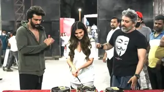 It's a wrap for Ek Villain Returns; the much-awaited sequel inches closer to its release Thumbnail