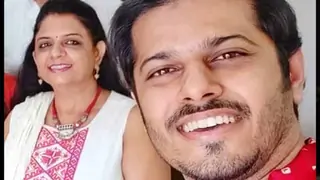Neil Bhatt's mother to make an appearance on Smart Jodi Thumbnail