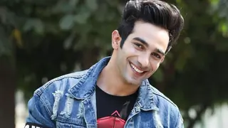 I will spend the festival with my ‘Bhagya Lakshmi’ cast and crew: Aman Gandhi  Thumbnail