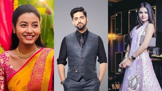 Priyanka Choudhary, Zain Imam and others talk about their Holi plans, send good wishes