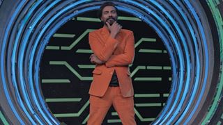 Remo D’Souza pays off the loan for a contestant on the sets of DID L’il Master Season 5 
