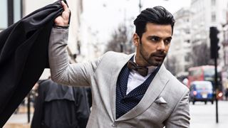 Anuj Sachdeva to be seen in a new web series Ek Extra Mile..!