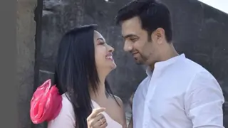 Tina Philip on her constantly delayed wedding with Nikhil Sharma Thumbnail