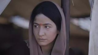 'Sharda' in 'The Kashmir Files' is a tribute to all victims of Kashmir genocide: Bhasha Sumbli