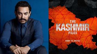 Aamir Khan says "Every Indian should watch The Kashmir Files"