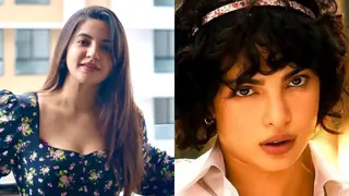Meera Deosthale to play a mentally challenged character in 'Gud Se Meetha Ishq'; loosely inspired by Jhilmil Thumbnail
