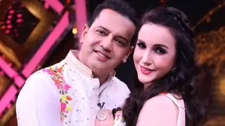 Rahul Mahajan and Natalia to be the first couple to get eliminated from 'Smart Jodi' Thumbnail