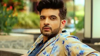 Karan Kundrra works on a jam-packed schedule; deets inside Thumbnail