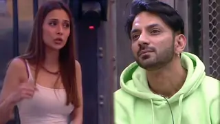 Lock Upp: Sara Khan and Ali Merchant get in an heated argument Thumbnail