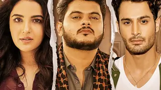 Kya Kar Diya first look feat Umar Riaz, Jasmin Bhasin and Vishal Mishra out now