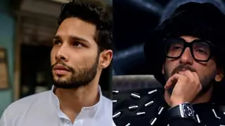 Siddhant Chaturvedi and Ranveer Singh mourn the demise of Gully Boy rapper MC Tod Fod Thumbnail