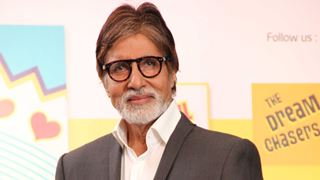 Amitabh Bachchan to make a cameo appearance in Shoojit Sircar's next film Thumbnail