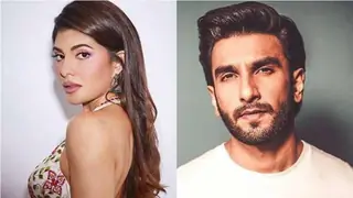 I think they would make a great Jodi: Govinda on Ranveer Singh and Jacqueline Fernandez pairing Thumbnail
