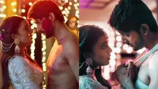 Imlie: Aditya spoils Imlie-Aryan's wedding functions; Imlie tricks Aryan Thumbnail