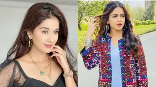 I felt as if I’ve committed a sin: Prachi Bansal on being trolled for replacing Jigyasa in 'Thapki Pyaar Ki 2' Thumbnail