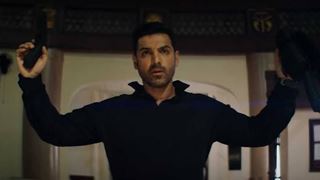 Attack trailer: India's first super soldier John Abraham appears to be promising along with Jacqueline & Rakul