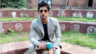 Fahmaan Khan: I wouldn't mind being a part of a show for several years if it is doing well Thumbnail