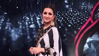 Parineeti Ka Swayamvar on Colors' Hunarbaaz-Desh Ki Shaan? thumbnail