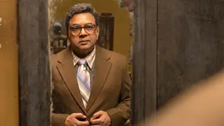 Farhan says 'Paresh ji was on top of my list' to step into late Rishi Kapoor's shoes for Sharmaji Namkeen thumbnail