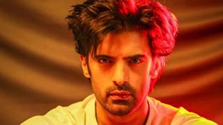 Mohit Malik to make his OTT debut with an intense crime thriller