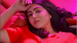 'Ghum Hai Kisikey...' fame Shafaq Naaz falls ill after shooting for 25 hours straight