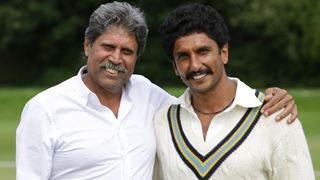 Kapil Dev on Ranveer Singh's 83: The film did not have an impact on me after the first watch  thumbnail