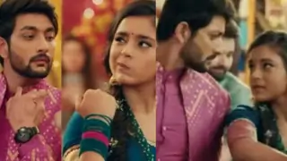 Imlie: Aryan outsmarts Imlie and gives a befitting reply to Aditya Thumbnail