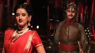 I'm nervous & excited to see how people respond to me: Riya Sharma on taking up ‘Kashibai Bajirao Ballal' Thumbnail