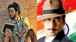 From Ajay Devgn to Amol Parashar, actors who have played Bhagat Singh memorable on-screen