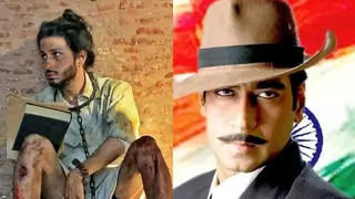 From Ajay Devgn to Amol Parashar, actors who have played Bhagat Singh memorable on-screen Thumbnail