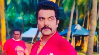 'Pehchaan Kaun' rage Navin Prabhakar to play an antagonist in upcoming project Thumbnail