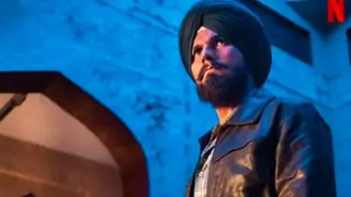 Randeep Hooda to play titular role in biopic 'Swatantra Veer Savarkar' Thumbnail