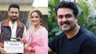 Jasmin Bhasin jets off to London for T-Series & Baweja Studios' Honeymoon's international schedule Thumbnail
