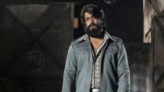 KGF 2 starring Yash to be released on almost 6000 screens all over India