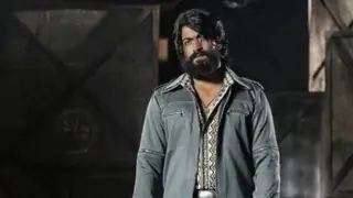 KGF 2 starring Yash to be released on almost 6000 screens all over India Thumbnail