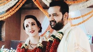 I feel Natalia being called my third wife is an insult to her: Rahul Mahajan gets emotional on 'Smart Jodi' Thumbnail