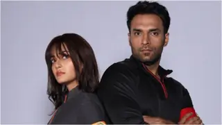 Karan will always remain a part of me: Shaalien Malhotra of 'Ziddi Dil- Maane Na' Thumbnail